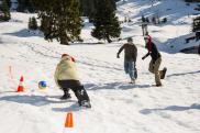 Idee f�r teamevent
