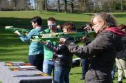 idee f�r teamerlebnis teamausflug