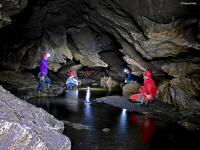 teamevent h�hlentour