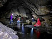 teamevent h�hlentour