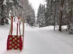 schlitteln ostschweiz kerenzerberg z�rich